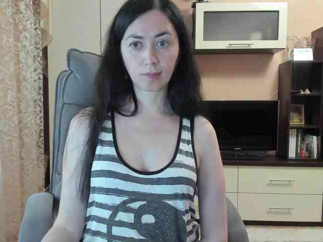 Extraordinary webcam