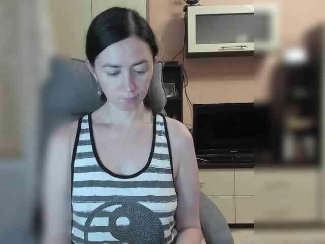 Extraordinary webcam