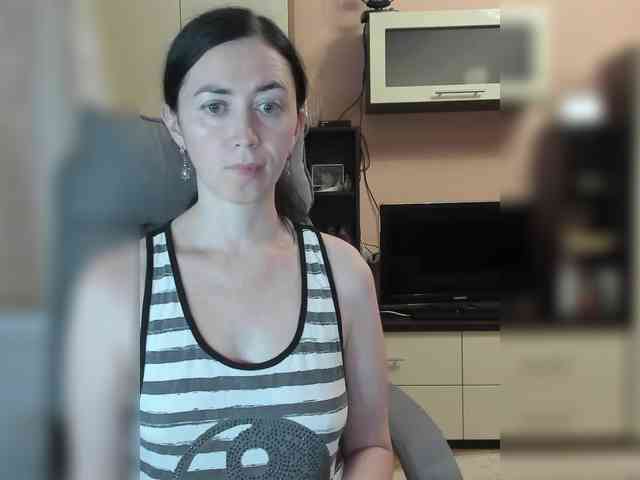 Extraordinary webcam