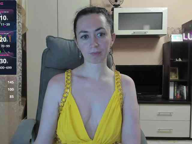 dirty chat Miss-Million