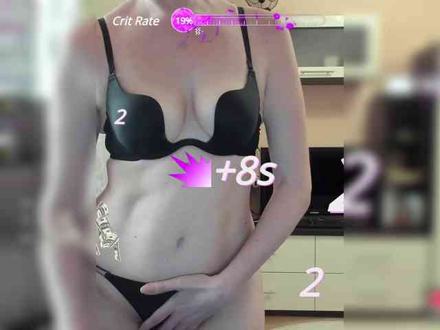 Extraordinary webcam