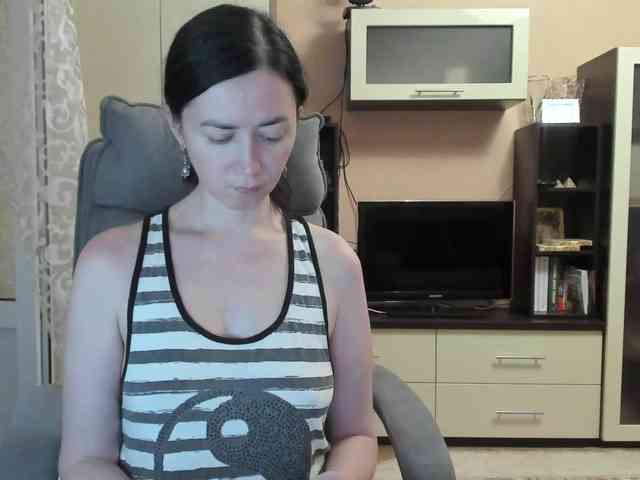 Extraordinary webcam