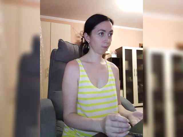 Extraordinary webcam
