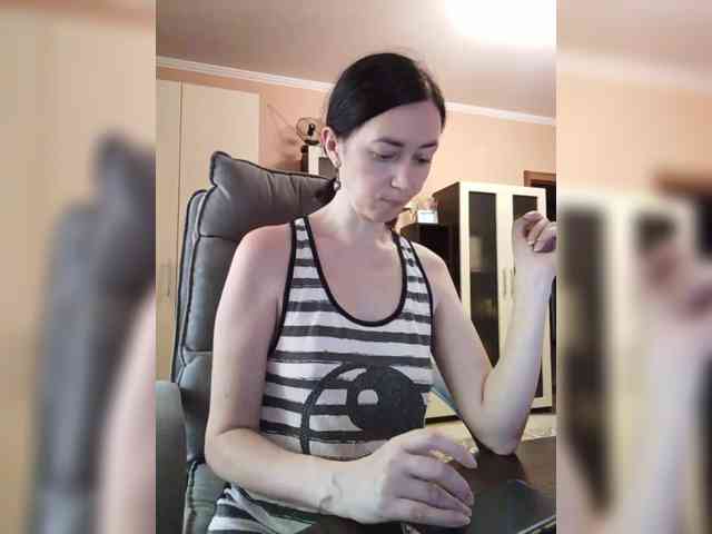 nude amateur chat Miss-Million