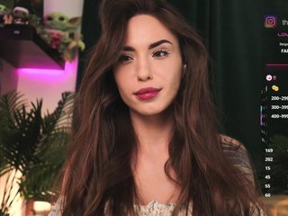 BabyYoda Porn Show