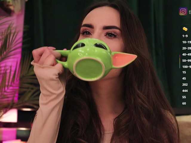 izabellaone cam belle