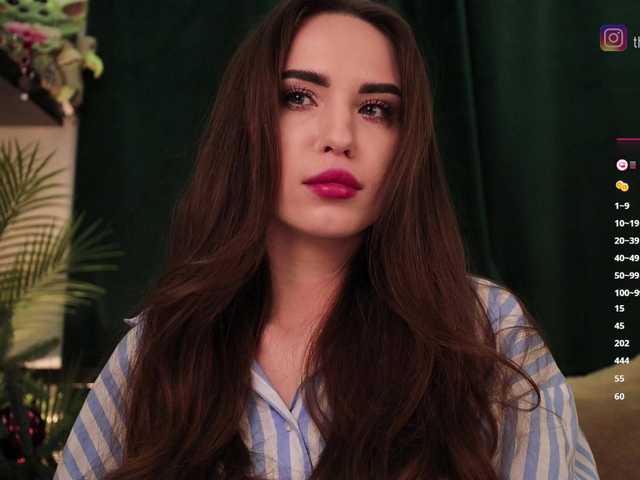 IzabellaOne's BongaCams show and profile