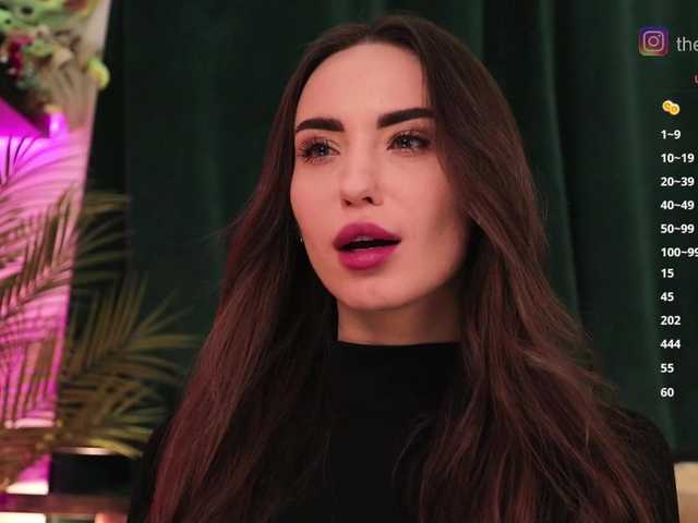 IzabellaOne from BongaCams is Freechat