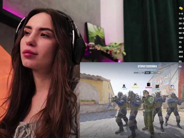 izabellaone cam belle