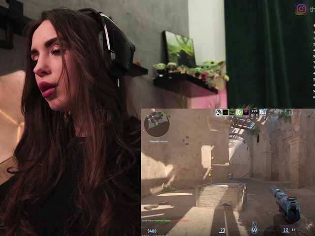 IzabellaOne's BongaCams show and profile