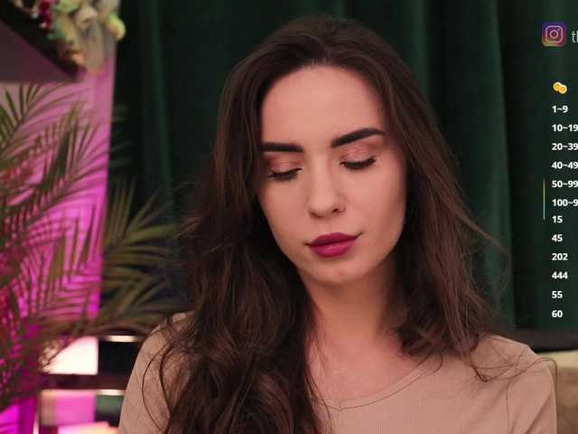 izabellaone cam belle