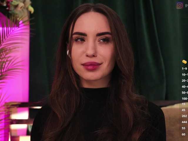 IzabellaOne's BongaCams show and profile