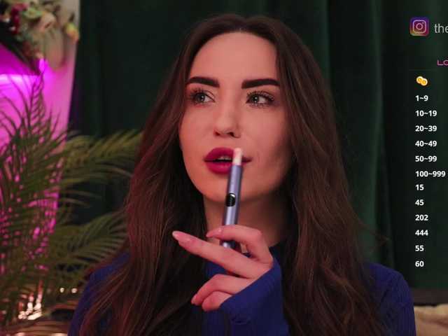 IzabellaOne's BongaCams show and profile