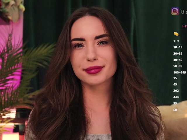 IzabellaOne's BongaCams show and profile