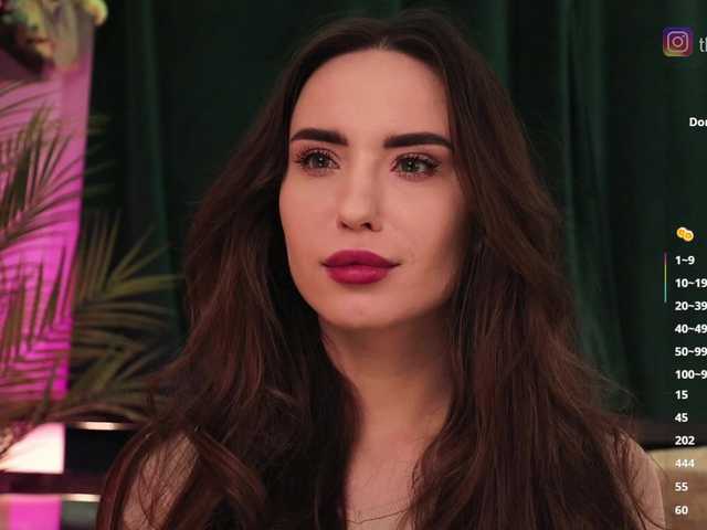 izabellaone cam belle