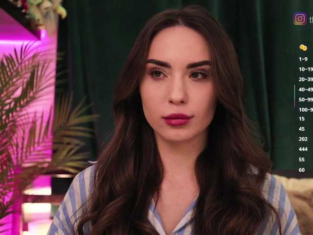 IzabellaOne's BongaCams show and profile