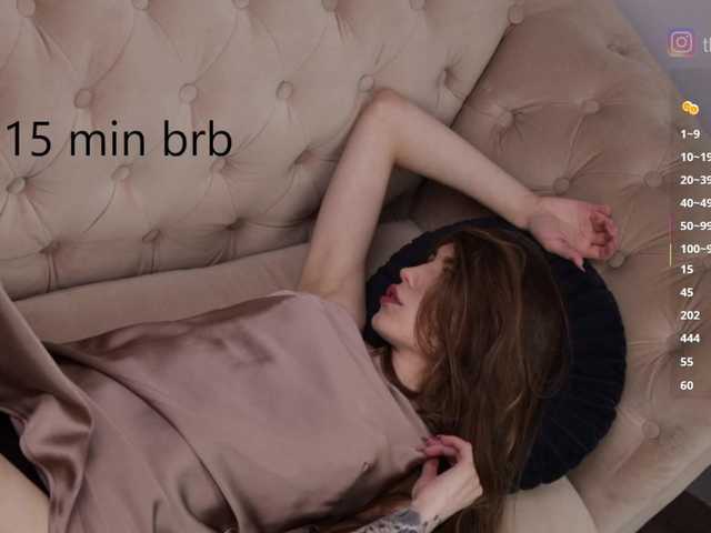 IzabellaOne from BongaCams