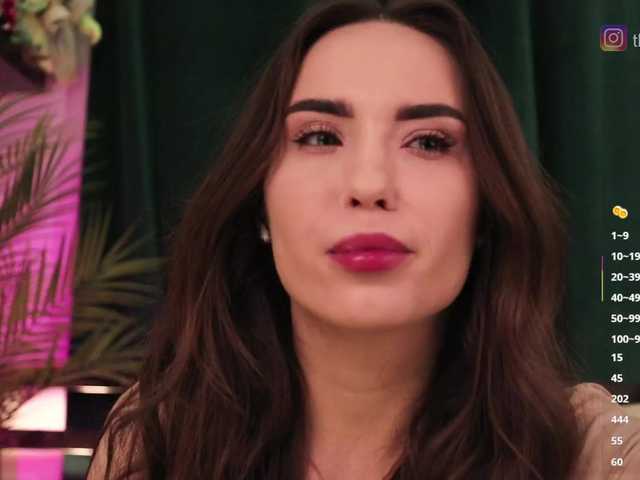 IzabellaOne's BongaCams show and profile