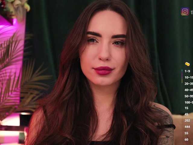 IzabellaOne from BongaCams is Freechat