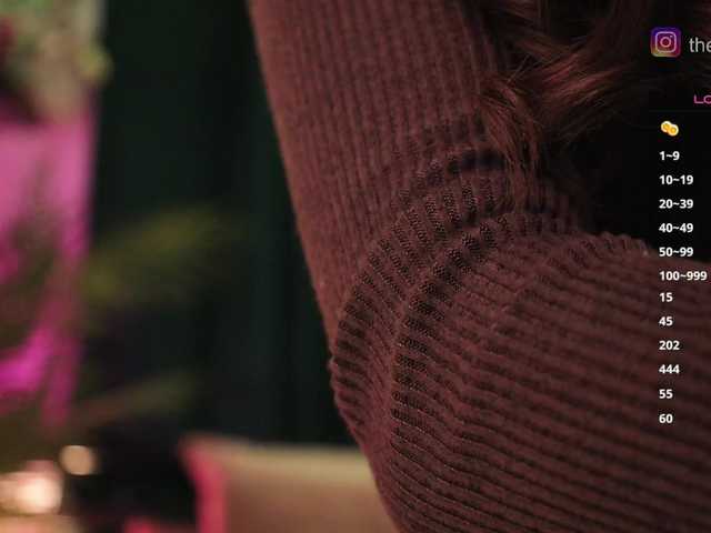 IzabellaOne's BongaCams show and profile