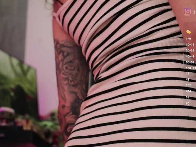 IzabellaOne's BongaCams show and profile