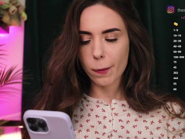 IzabellaOne from BongaCams is Freechat