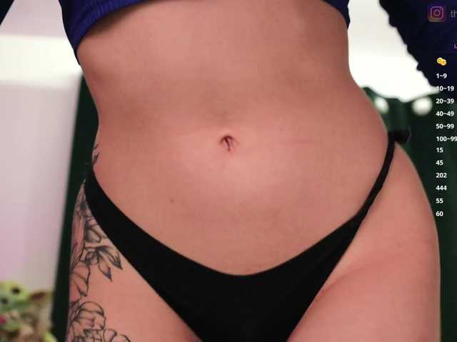 izabellaone cam belle