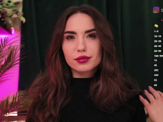 IzabellaOne's BongaCams show and profile