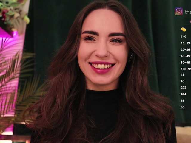 IzabellaOne's BongaCams show and profile