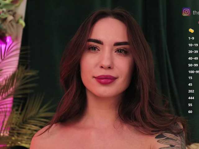 izabellaone live sex show