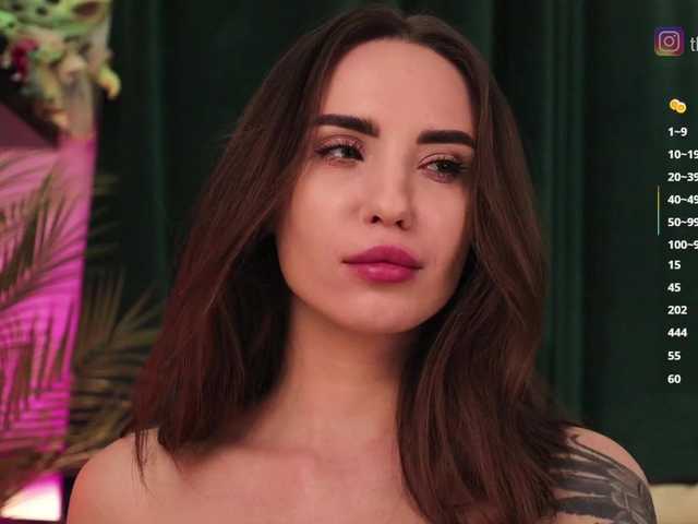 IzabellaOne's BongaCams show and profile