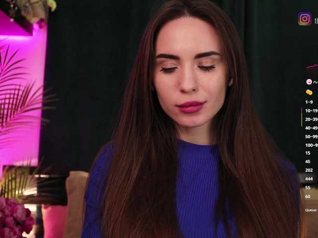 IzabellaOne's BongaCams show and profile