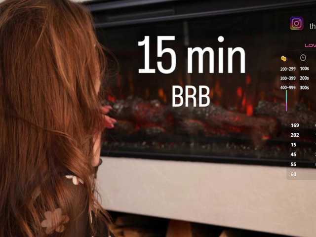 IzabellaOne on BongaCams 