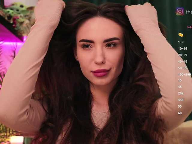 IzabellaOne's BongaCams show and profile