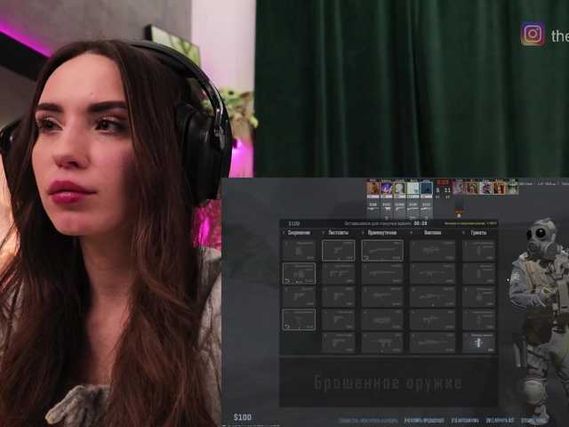 IzabellaOne's BongaCams show and profile