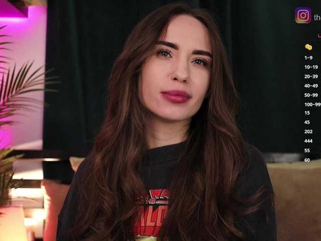 BongaCams IzabellaOne IzabellaOne from BongaCams