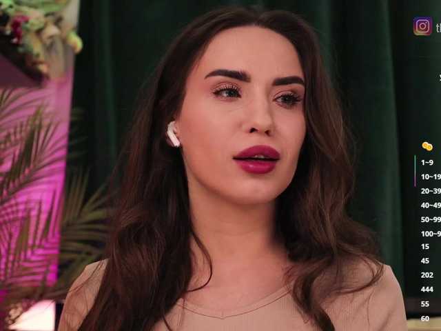 IzabellaOne's BongaCams show and profile