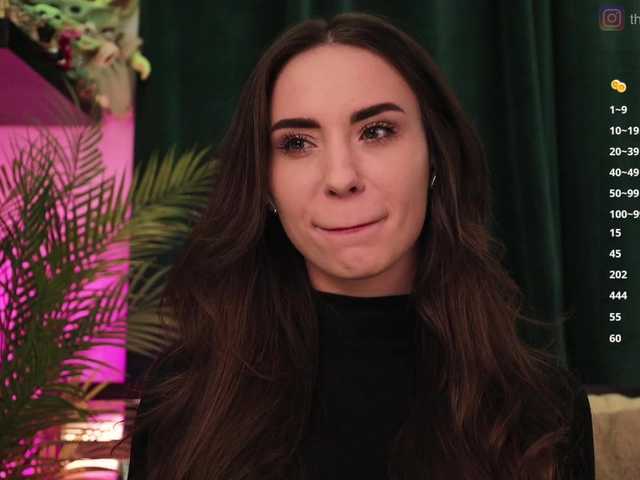 izabellaone live sex show