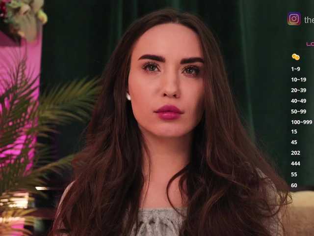 IzabellaOne's BongaCams show and profile