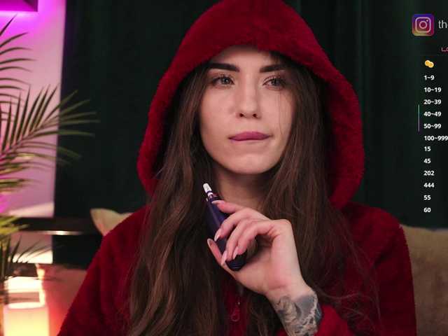 IzabellaOne from BongaCams is Freechat