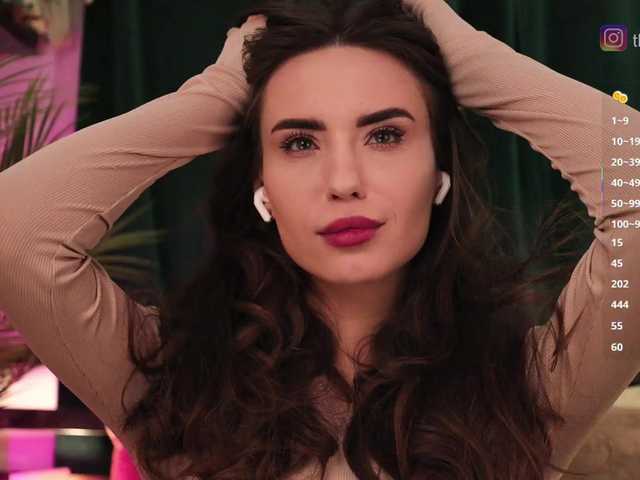 izabellaone live sex show