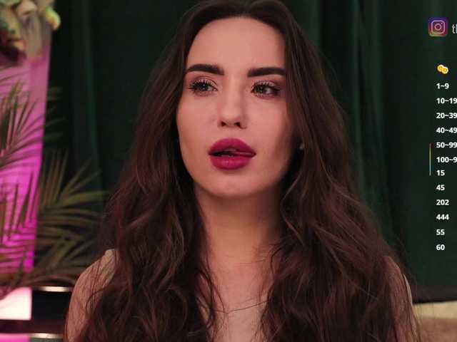 izabellaone live sex show