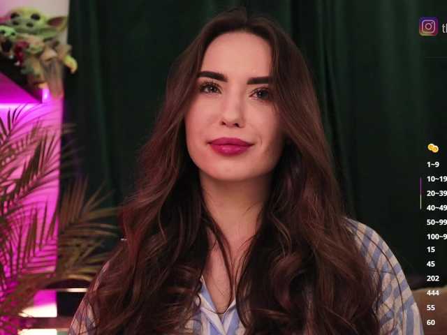 IzabellaOne's BongaCams show and profile