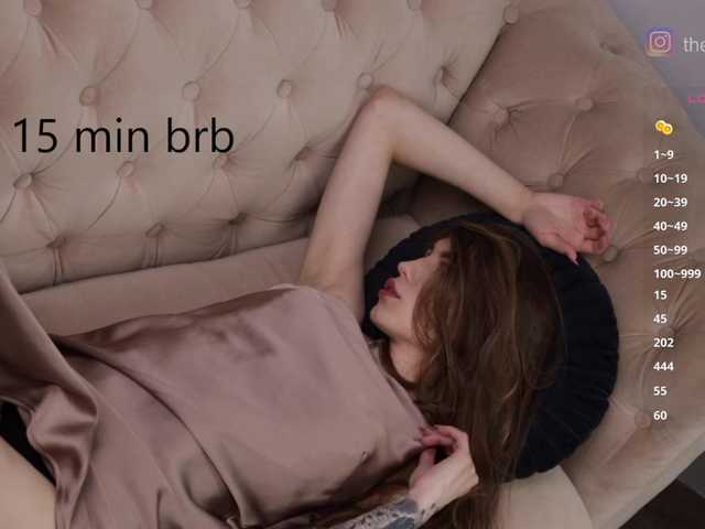 IzabellaOne's BongaCams show and profile