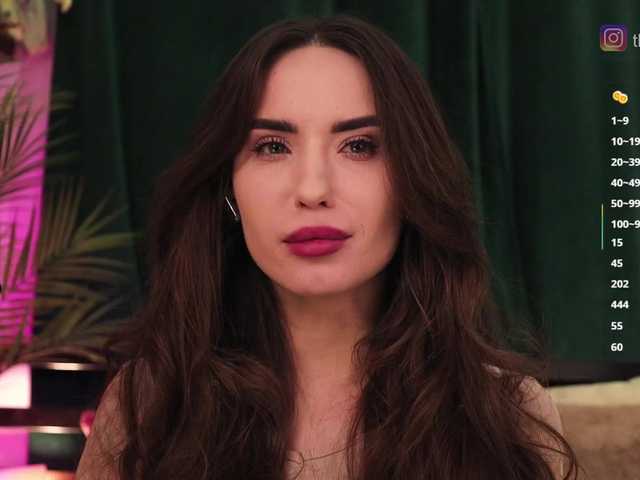 izabellaone live sex show