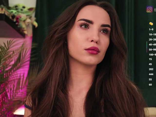 IzabellaOne's BongaCams show and profile