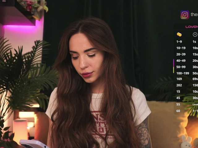 seks IzabellaOne