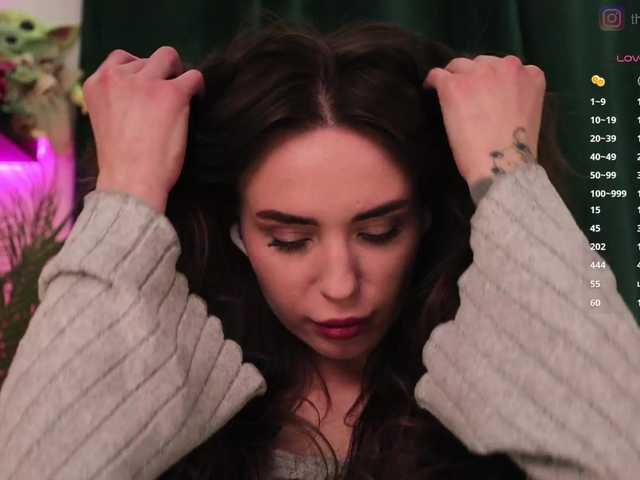 izabellaone live sex show