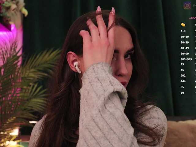 IzabellaOne's BongaCams show and profile