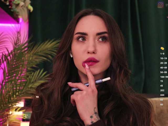 IzabellaOne's BongaCams profile